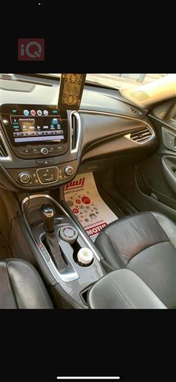 شيفروليه ماليبو